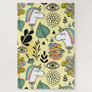 Schlechtes Einhorn