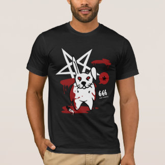 schlechtes Häschen des Todes T-Shirt