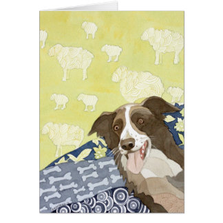 Schlechtes zum Knochen