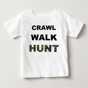 Schleichenwegjagd Baby T-shirt