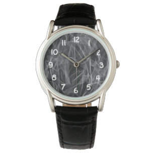 Schleier wie ein Röntgenbild Armbanduhr