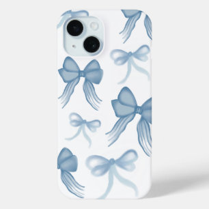 Schleifen-Handyhülle Case-Mate iPhone Hülle