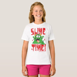 Schleifenzeit T-Shirt