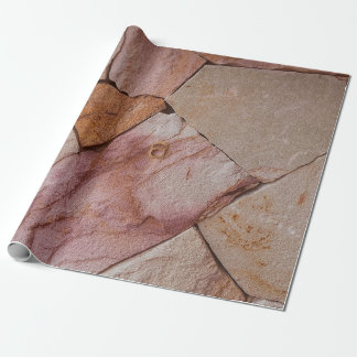 Schleifpapier für das Gesteindesign Geschenkpapier