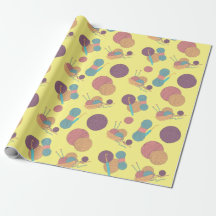 Schleifpapier für Kegelgarne und Strick