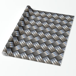 Schleifpapier für Metalle mit 5A-5B-Bild Geschenkpapier