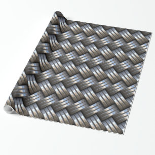 Schleifpapier für Metalle mit 5A-5B-Bild Geschenkpapier