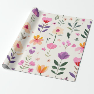 Schleifpapier Geschenkpapier