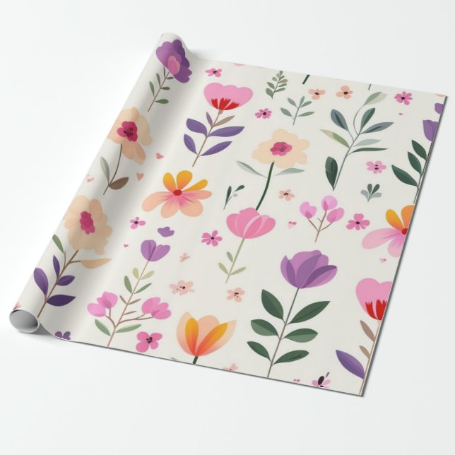 Schleifpapier Geschenkpapier (Ungerollt)