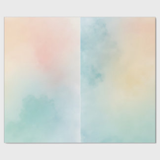 Schleifpapier Geschenkpapier