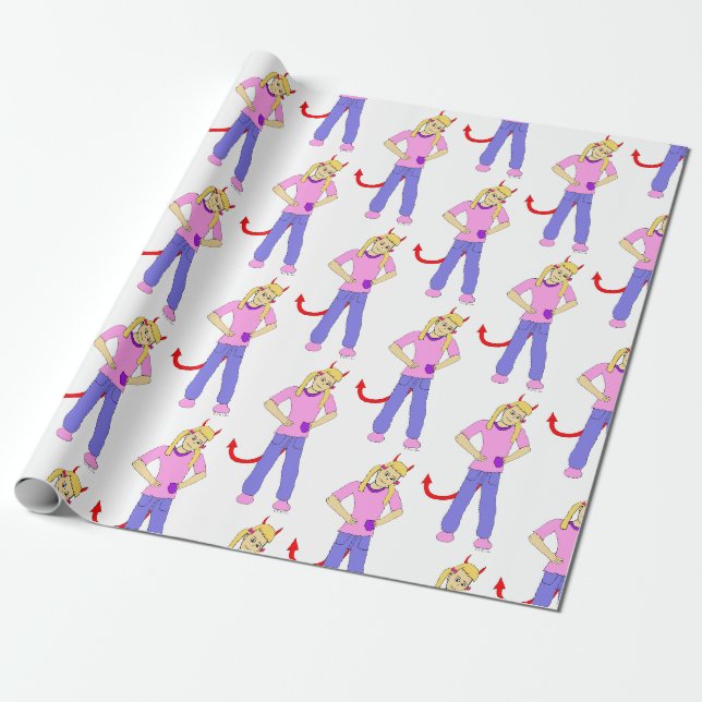 Schleifpapier Geschenkpapier (Ungerollt)