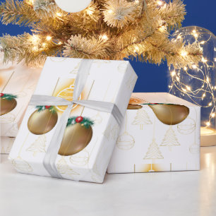 Schleifpapier Geschenkpapier