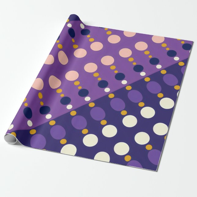 Schleifpapier Geschenkpapier (Ungerollt)