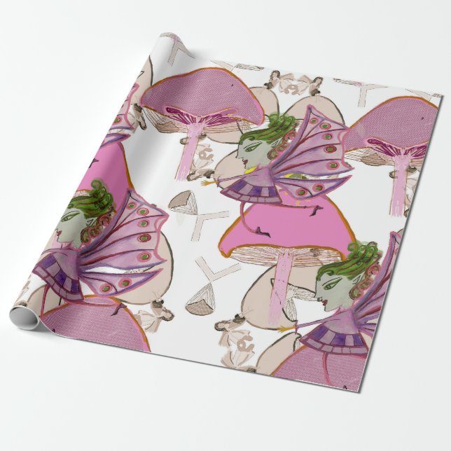 Schleifpapier Geschenkpapier (Ungerollt)