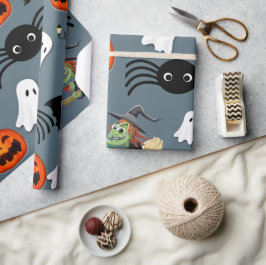 Schleifpapier Geschenkpapier