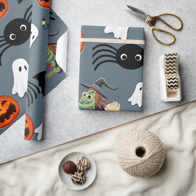 Schleifpapier Geschenkpapier (Kunsthandwerk)