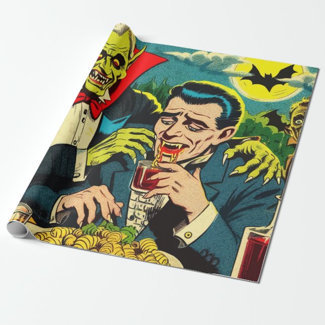Schleifpapier Geschenkpapier (Ungerollt)