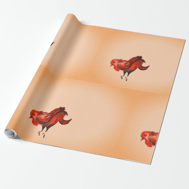 Schleifpapier Geschenkpapier (Ungerollt)