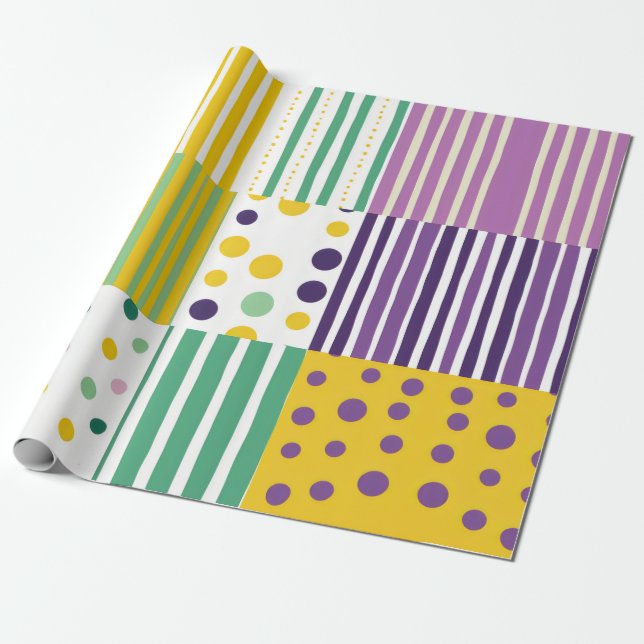 Schleifpapier Geschenkpapier (Ungerollt)