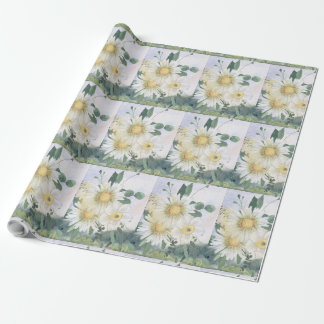 Schleifpapier Geschenkpapier