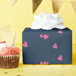 Schleifpapier Geschenkpapier