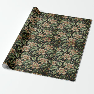 Schleifpapier Geschenkpapier