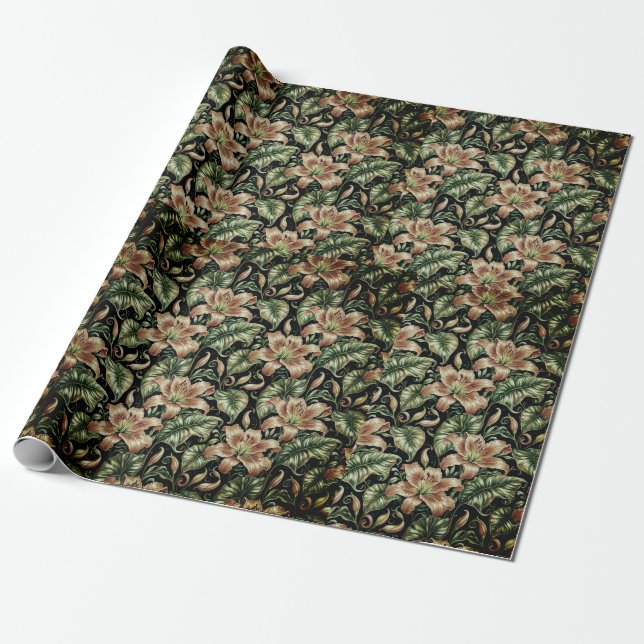Schleifpapier Geschenkpapier (Ungerollt)