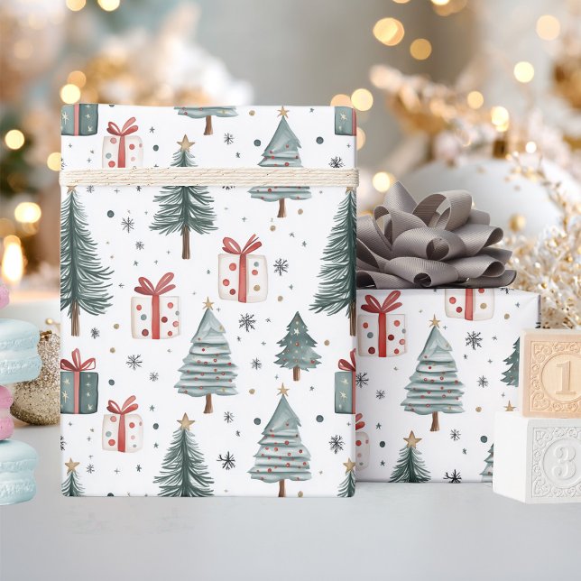 Schleifpapier Geschenkpapier (Von Creator hochgeladen)