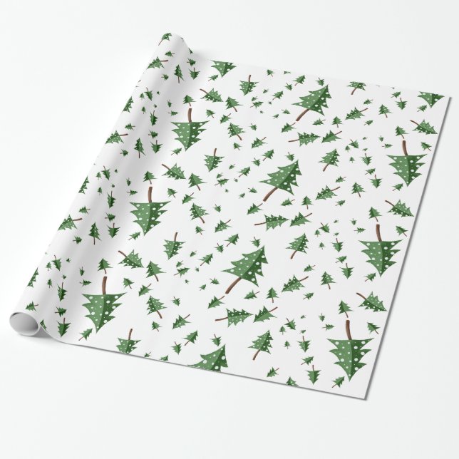 Schleifpapier Geschenkpapier (Ungerollt)