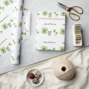 Schleifpapier Geschenkpapier