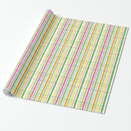 Schleifpapier Geschenkpapier