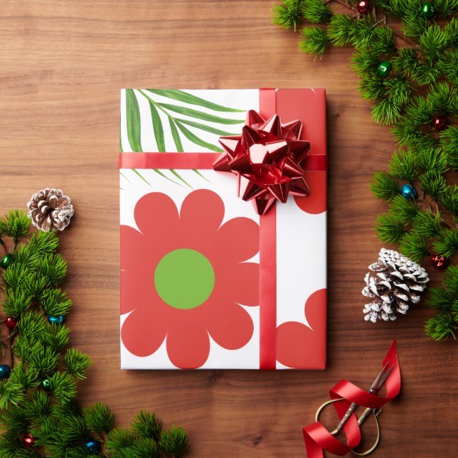 Schleifpapier Geschenkpapier (Feiertagsgeschenk)