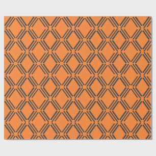 Schleifpapier Geschenkpapier