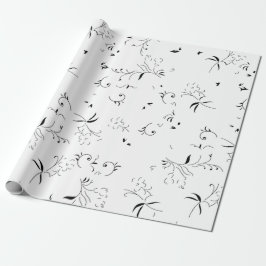 Schleifpapier Geschenkpapier