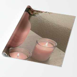 Schleifpapier Geschenkpapier