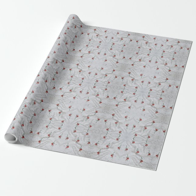 Schleifpapier Geschenkpapier (Ungerollt)