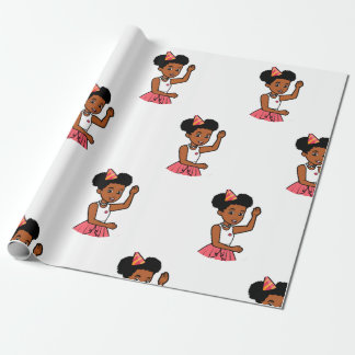 Schleifpapier (Gracie Corner) Geschenkpapier