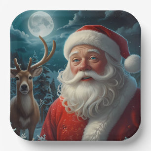 Schleifpapier Pappteller