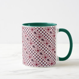 Schleifpapier Tasse