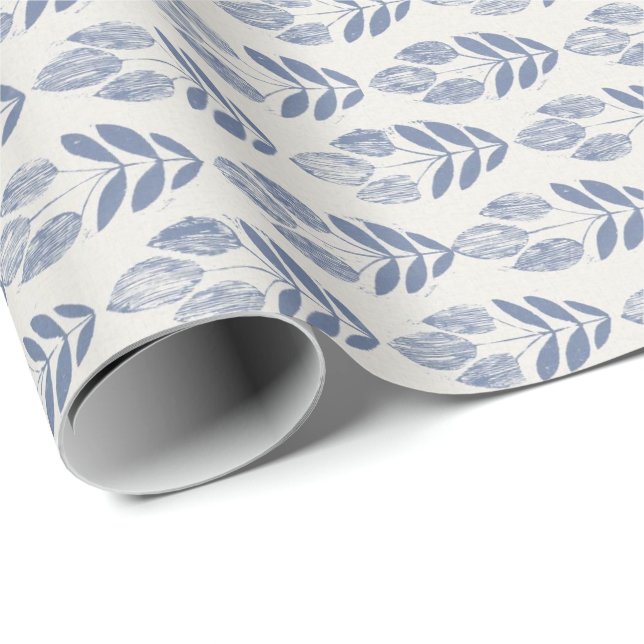 Schleifpapier - Tulips aus Amsterdamer Design 2 Geschenkpapier (Rolleneckpunkt)