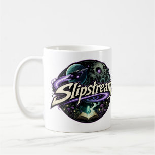Schleimstrom Kaffeetasse