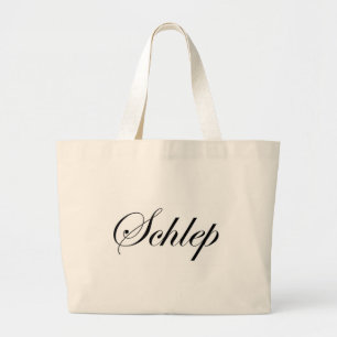 Schlep Tasche