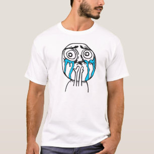 Schleppangel T-Shirt