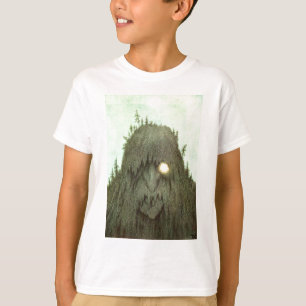 Schleppangel T-Shirt