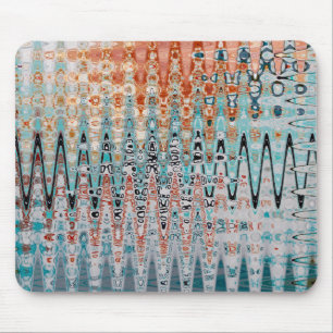 Schleppen abstrakt, 2017 (Foto) SVP-Bilder Mousepad