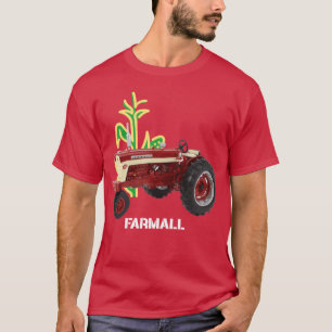 SCHLEPPER FARMALL T-Shirt