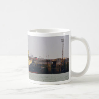 Schlepper Svitzer Mallaig Kaffeetasse
