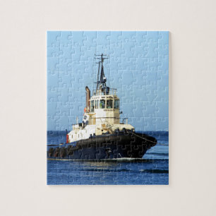 Schlepper Tingari, Australien