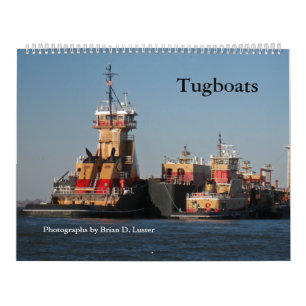 Schlepper tragen 2014 ein kalender