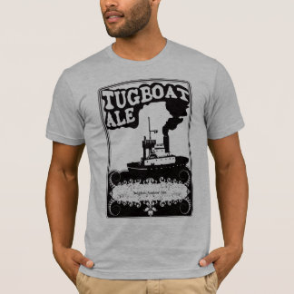 SCHLEPPKAHN ALE T-Shirt